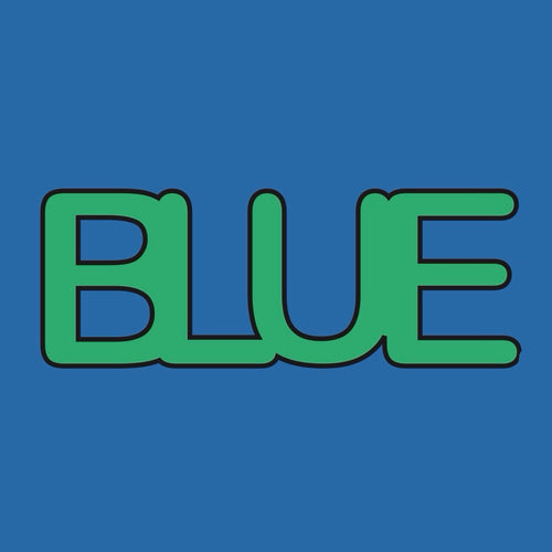 BLUE Supplies